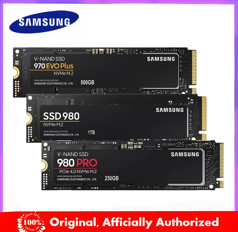 SSD M2 Ｚ SSD M.2 1 ׶Ʈ 980 PRO NVMe  ..